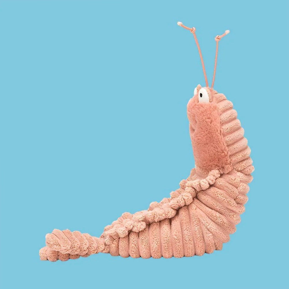 Sheldon Shrimp