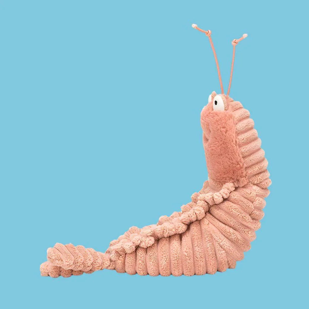 Sheldon Shrimp