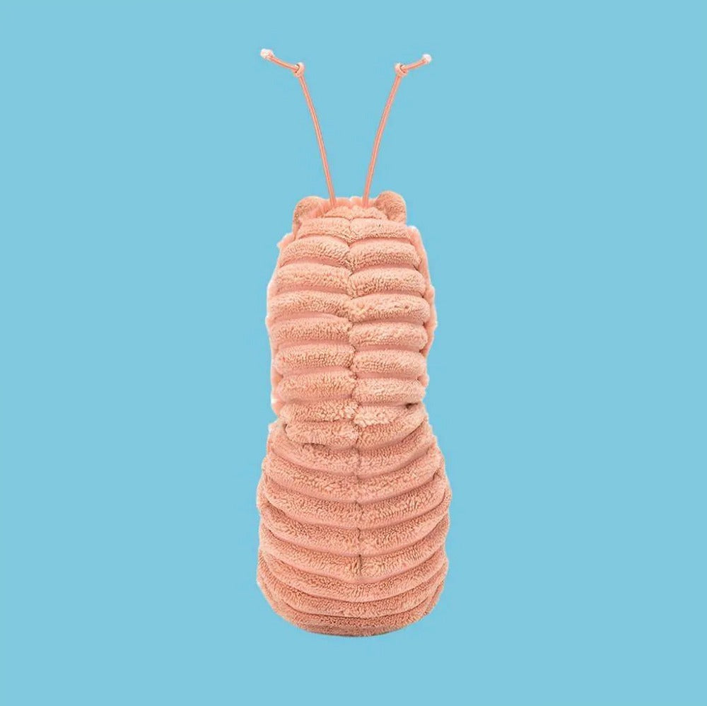 Sheldon Shrimp