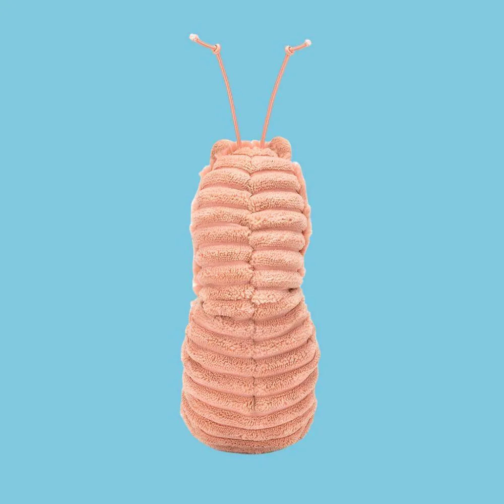 Sheldon Shrimp