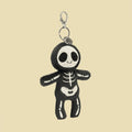 Skeleton Bob Bag Charm