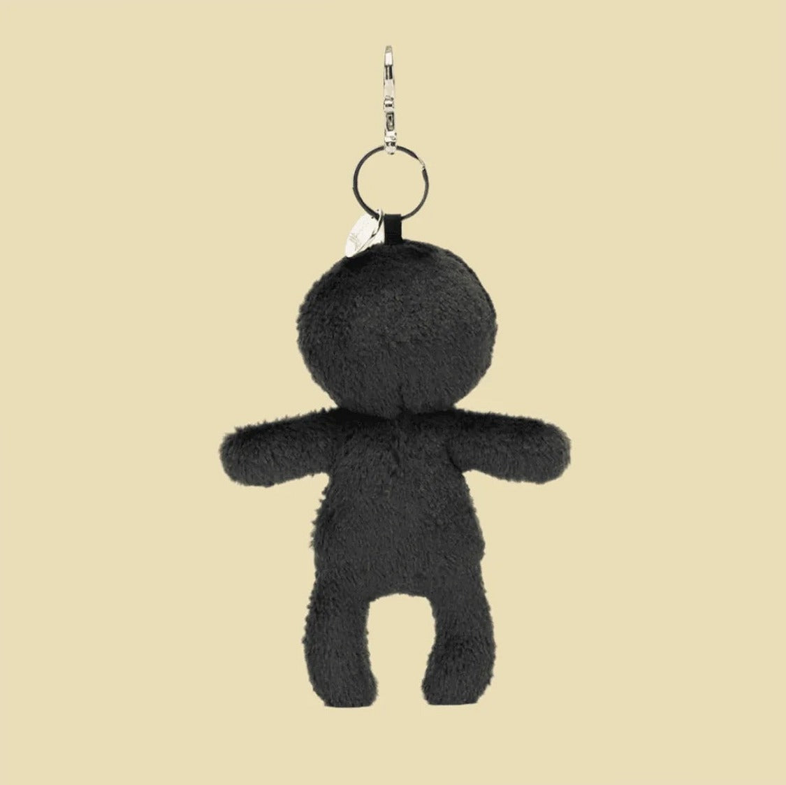 Skeleton Bob Bag Charm
