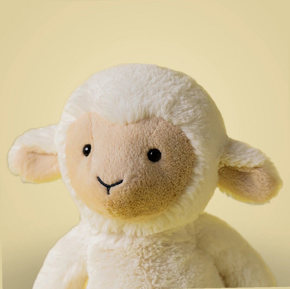 Skipson Lamb – soft plush toy, view 2
