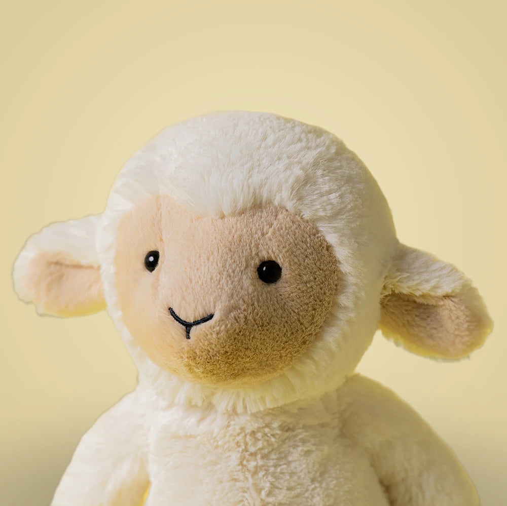 Skipson Lamb – soft plush toy, view 2