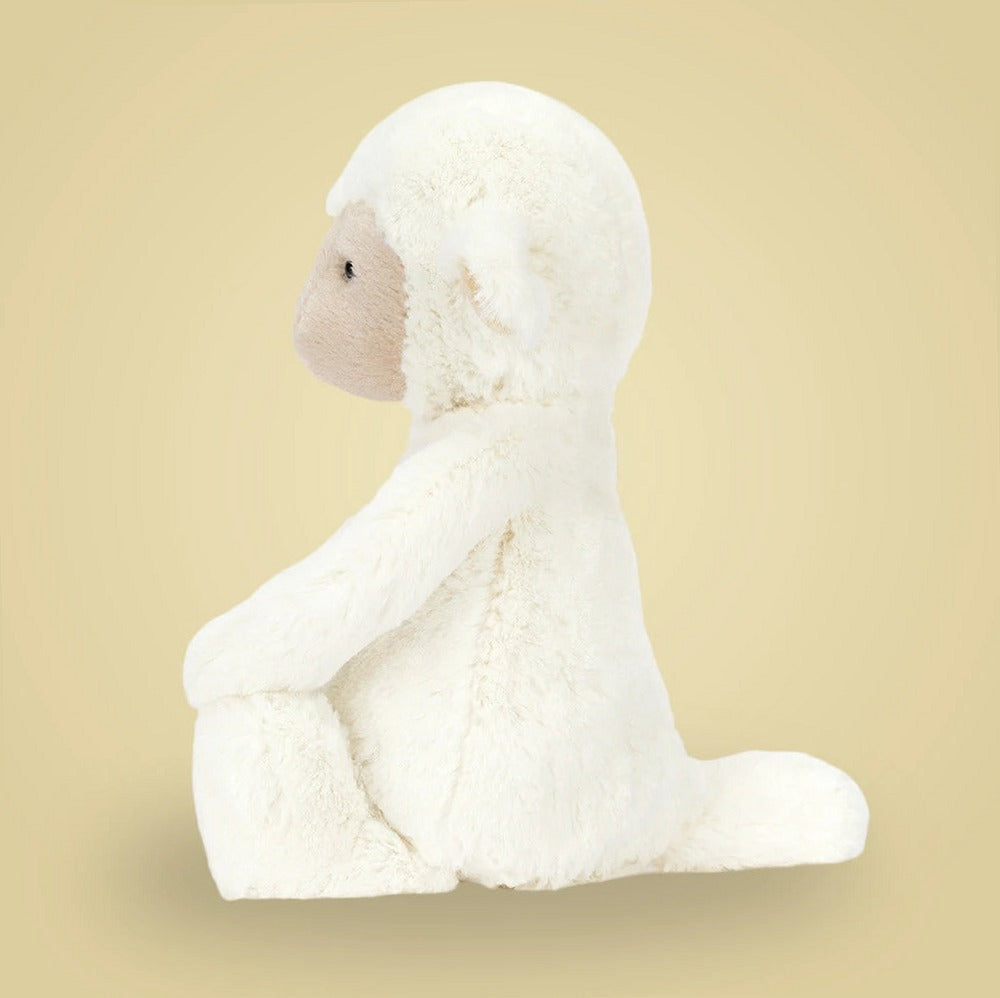 Skipson Lamb – soft plush toy, view 3