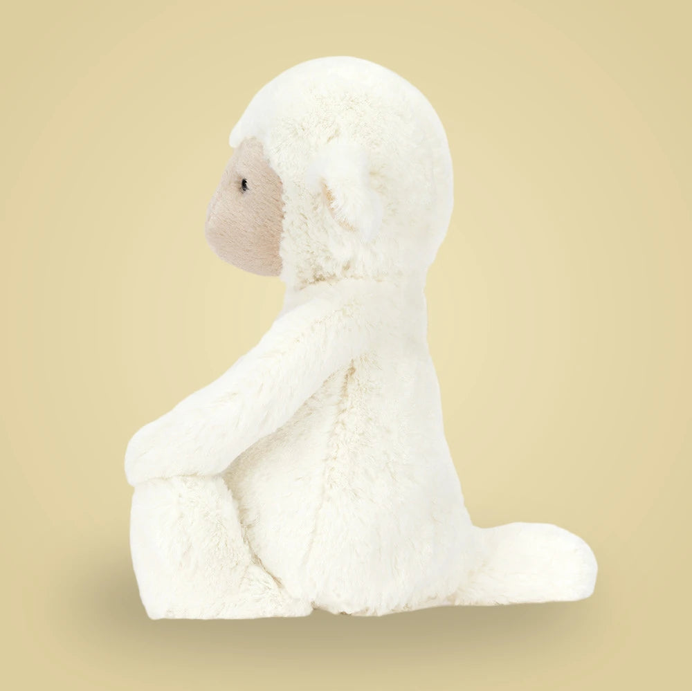 Skipson Lamb – soft plush toy, view 3