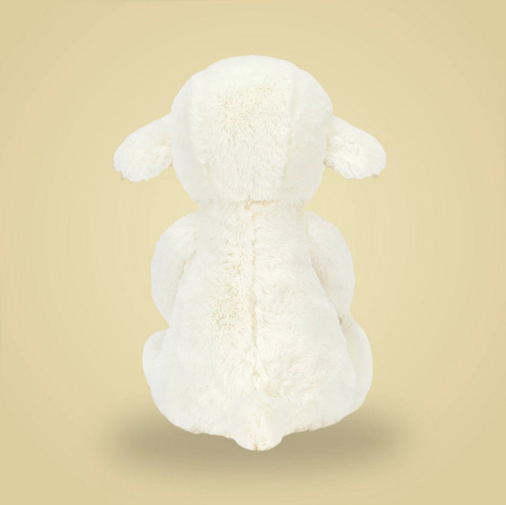 Skipson Lamb – soft plush toy, view 4