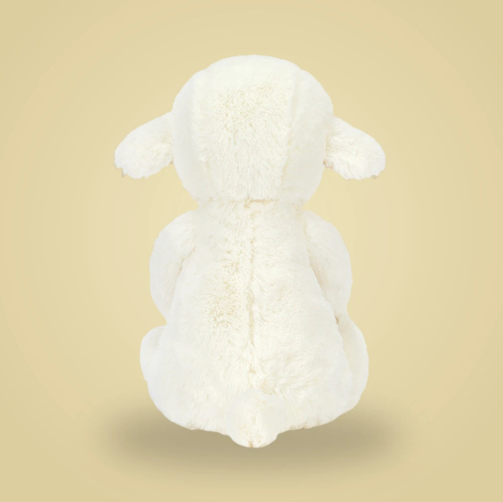 Skipson Lamb – soft plush toy, view 4