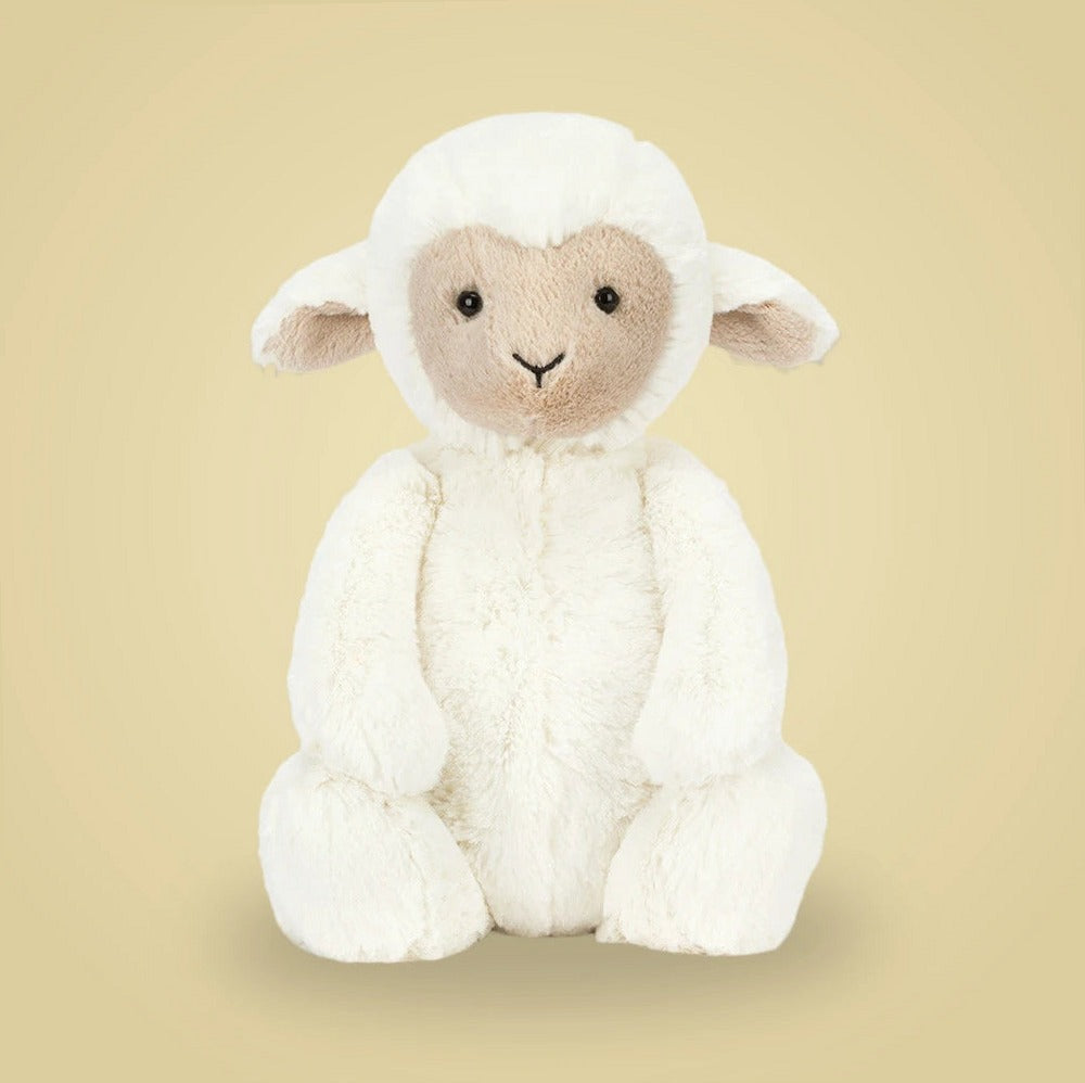 Skipson Lamb – soft plush toy, view 5