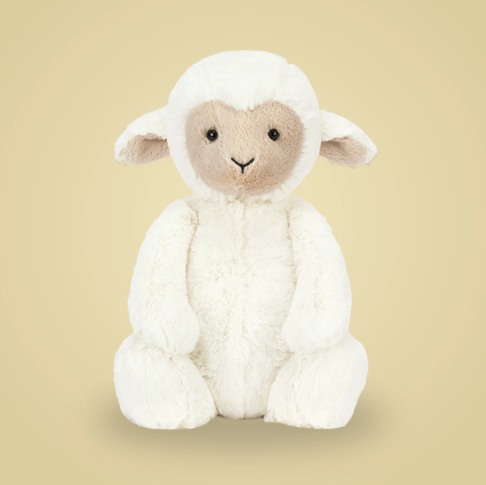 Skipson Lamb – soft plush toy, view 5