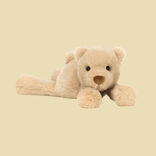 Smudge Bear