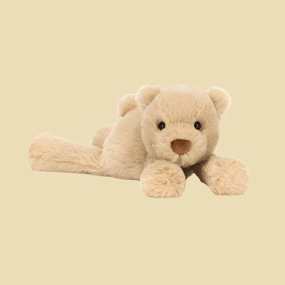 Smudge Bear