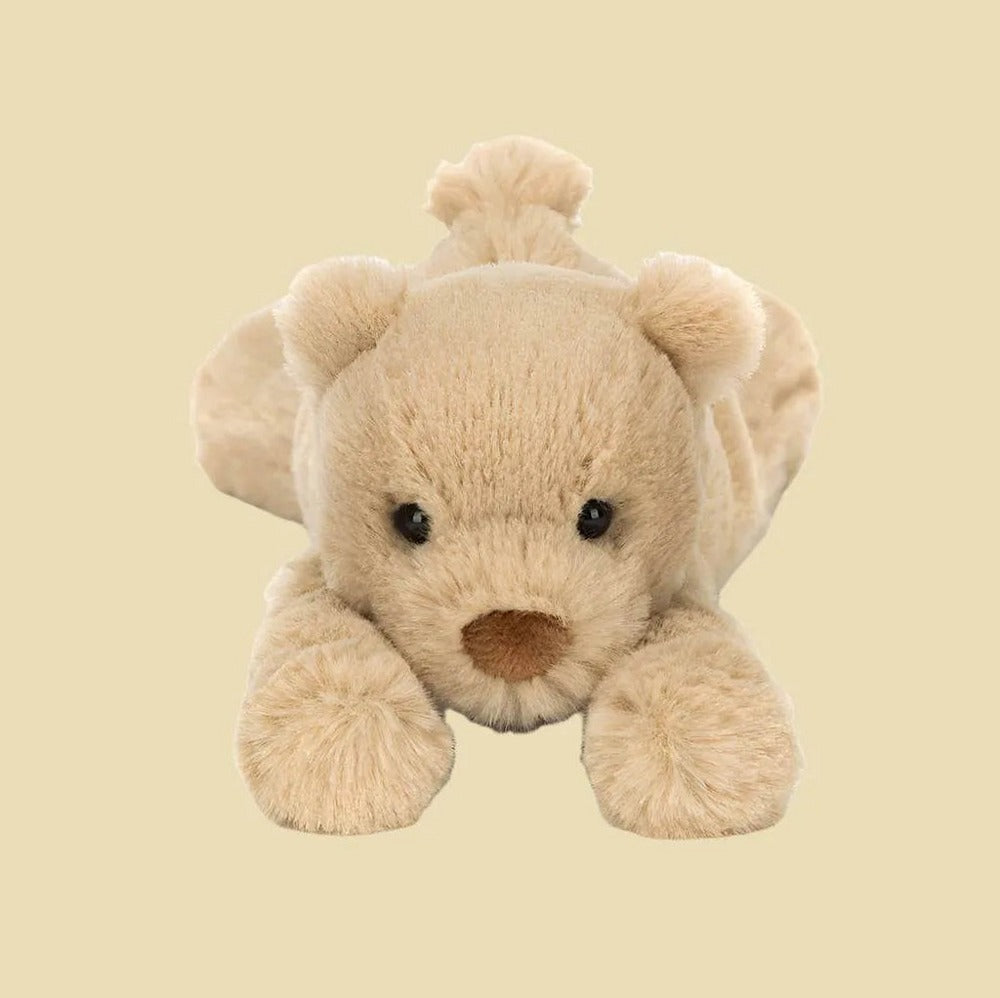 Smudge Bear