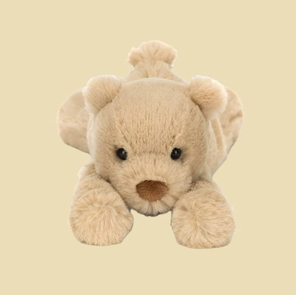 Smudge Bear