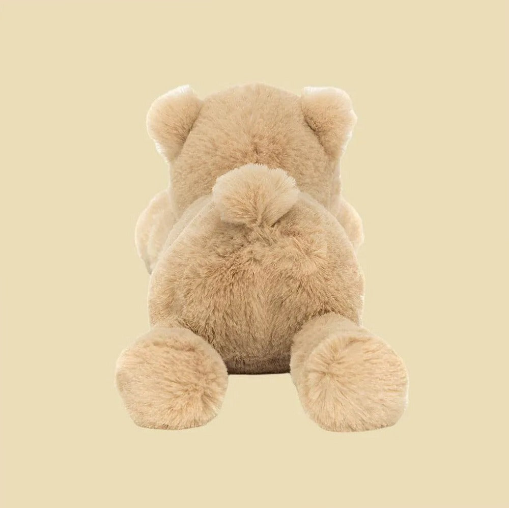Smudge Bear