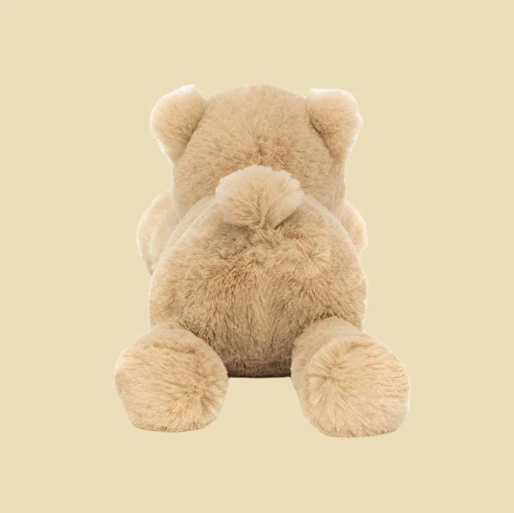 Smudge Bear