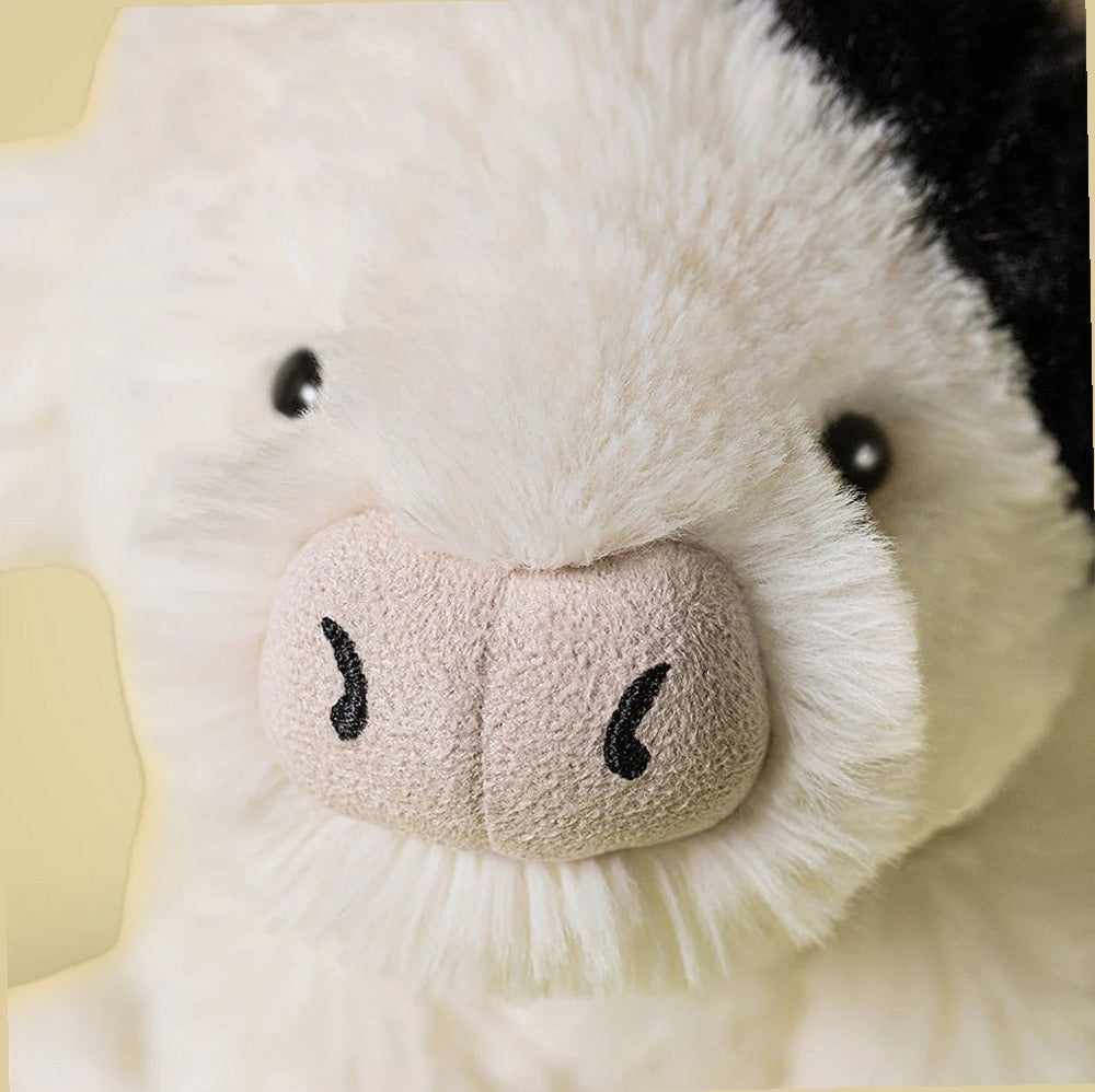 Smudge Cow – soft plush toy, view 2