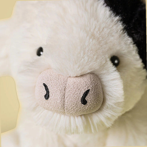 Smudge Cow – soft plush toy, view 2