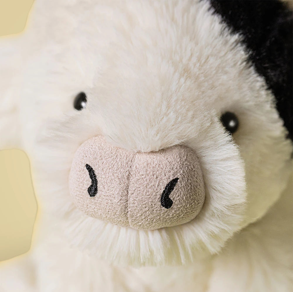 Smudge Cow – soft plush toy, view 2