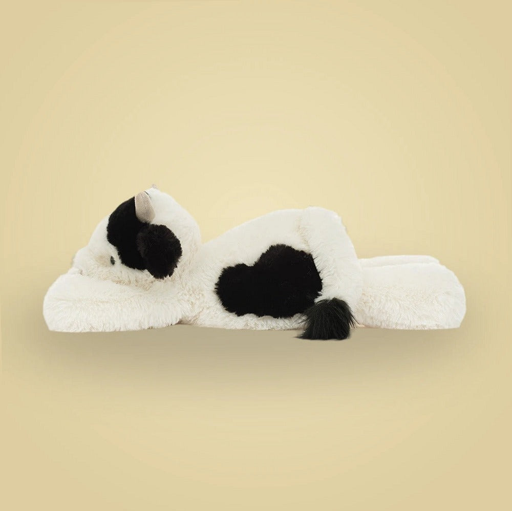 Smudge Cow – soft plush toy, view 3