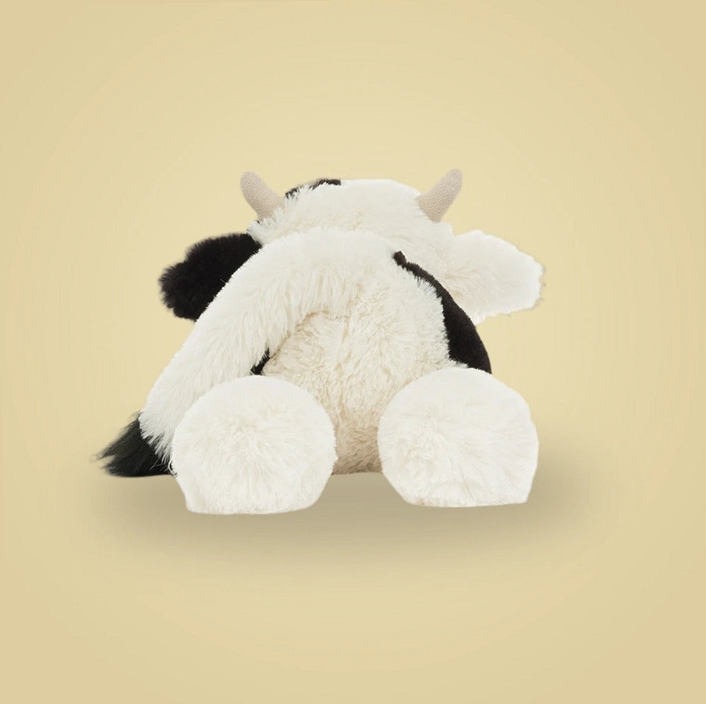Smudge Cow – soft plush toy, view 4