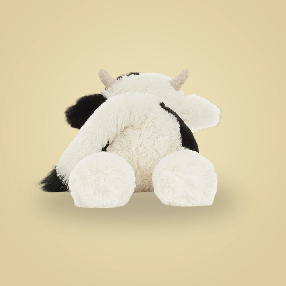 Smudge Cow – soft plush toy, view 4