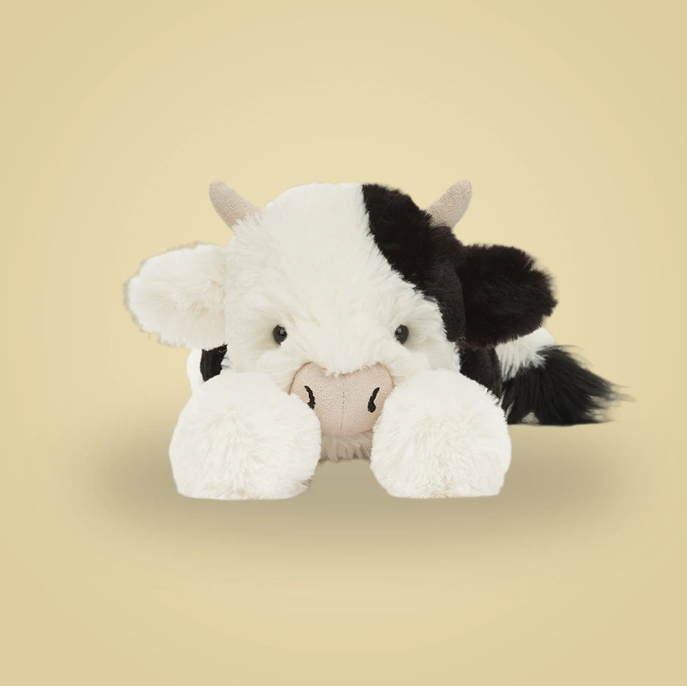 Smudge Cow – soft plush toy, view 5