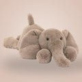 Smudge Elephant - Large – soft plush toy