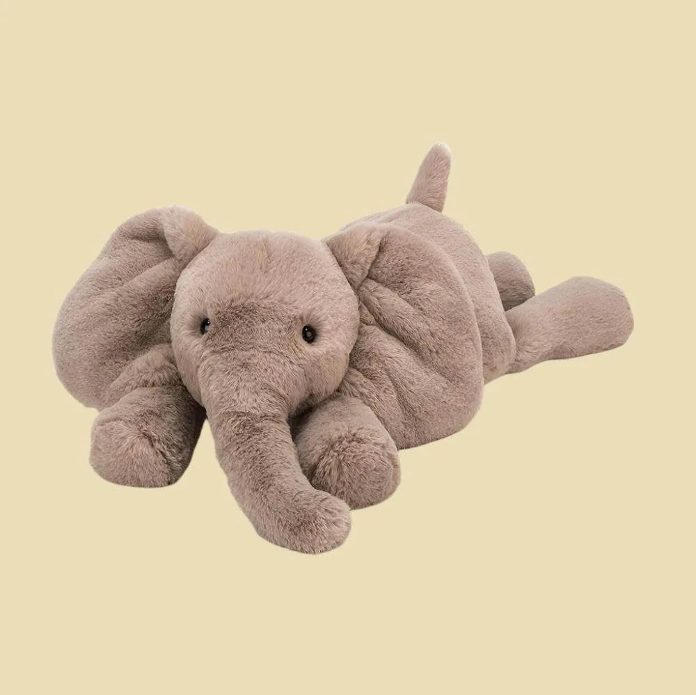 Smudge Elephant