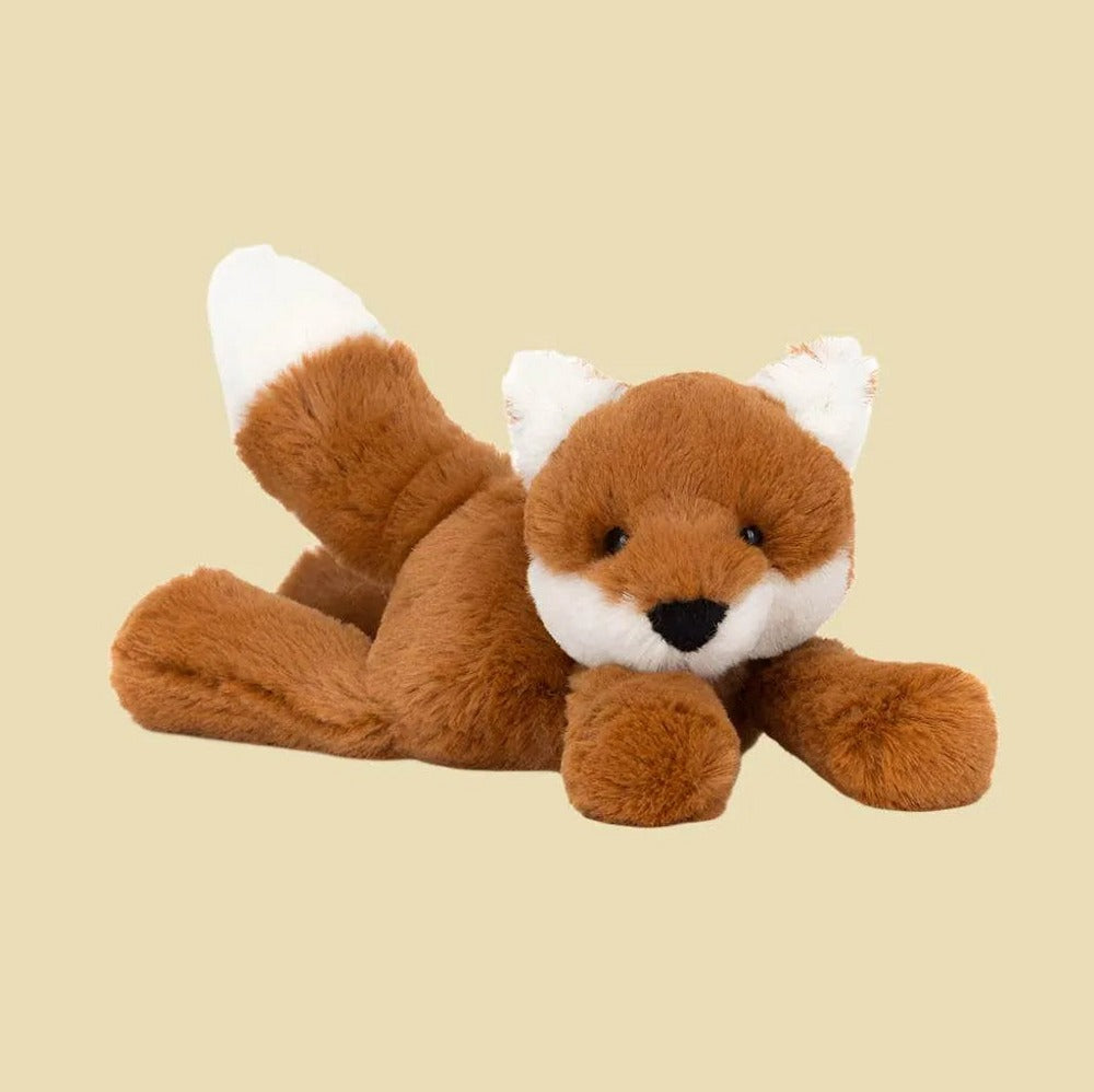 Smudge Fox