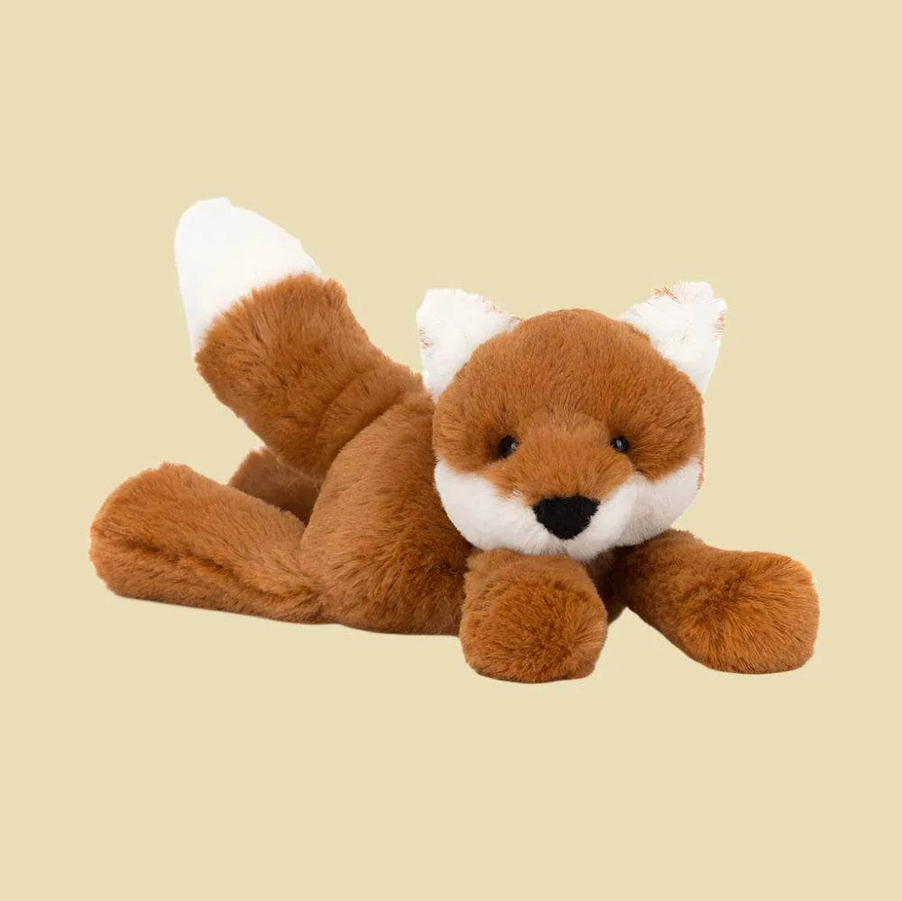Smudge Fox