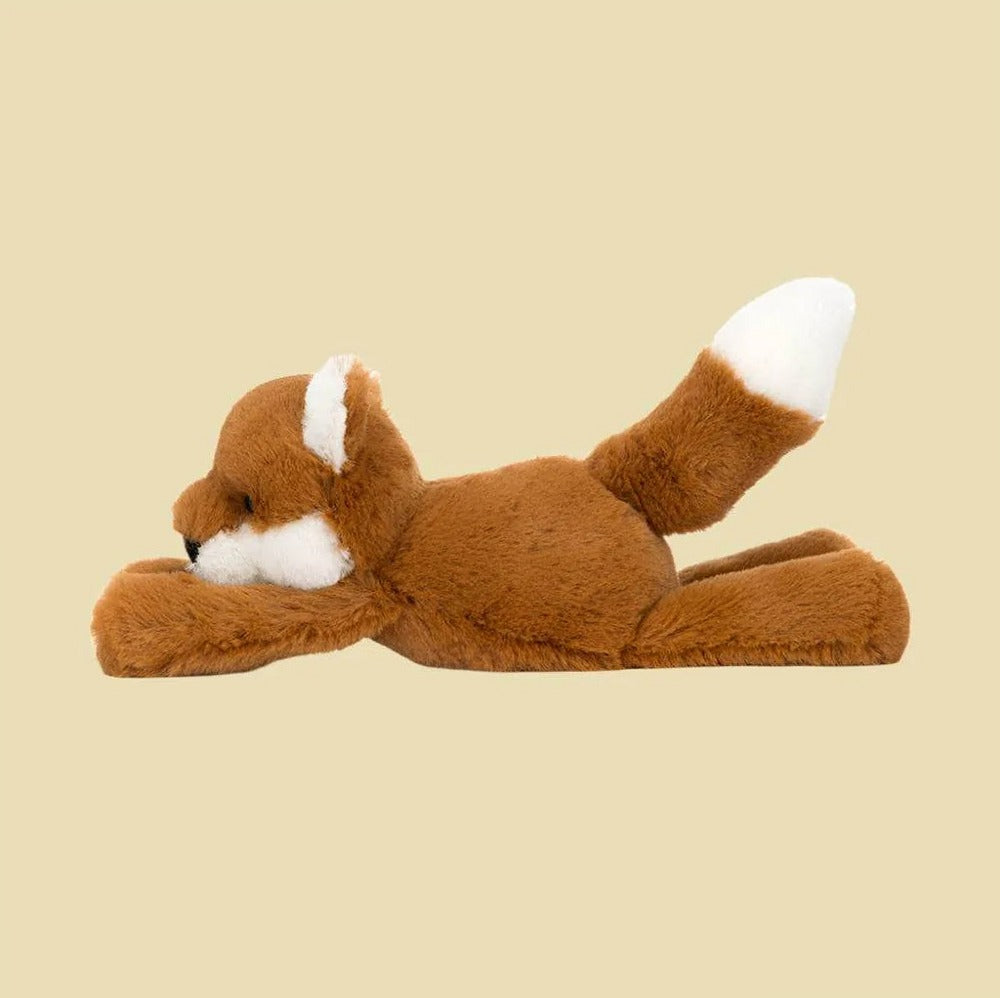 Smudge Fox