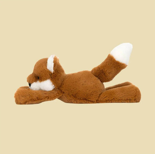 Smudge Fox