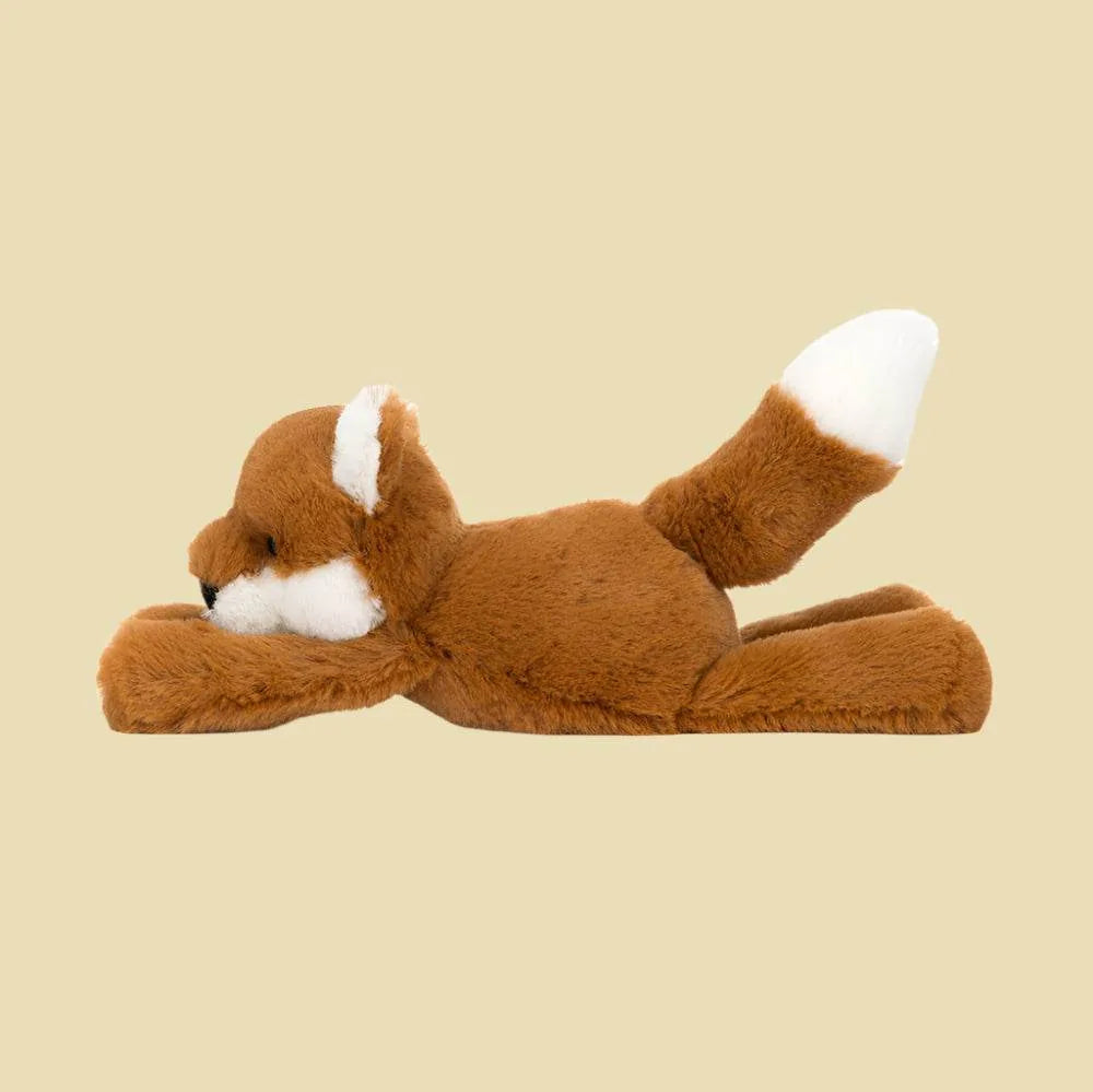 Smudge Fox