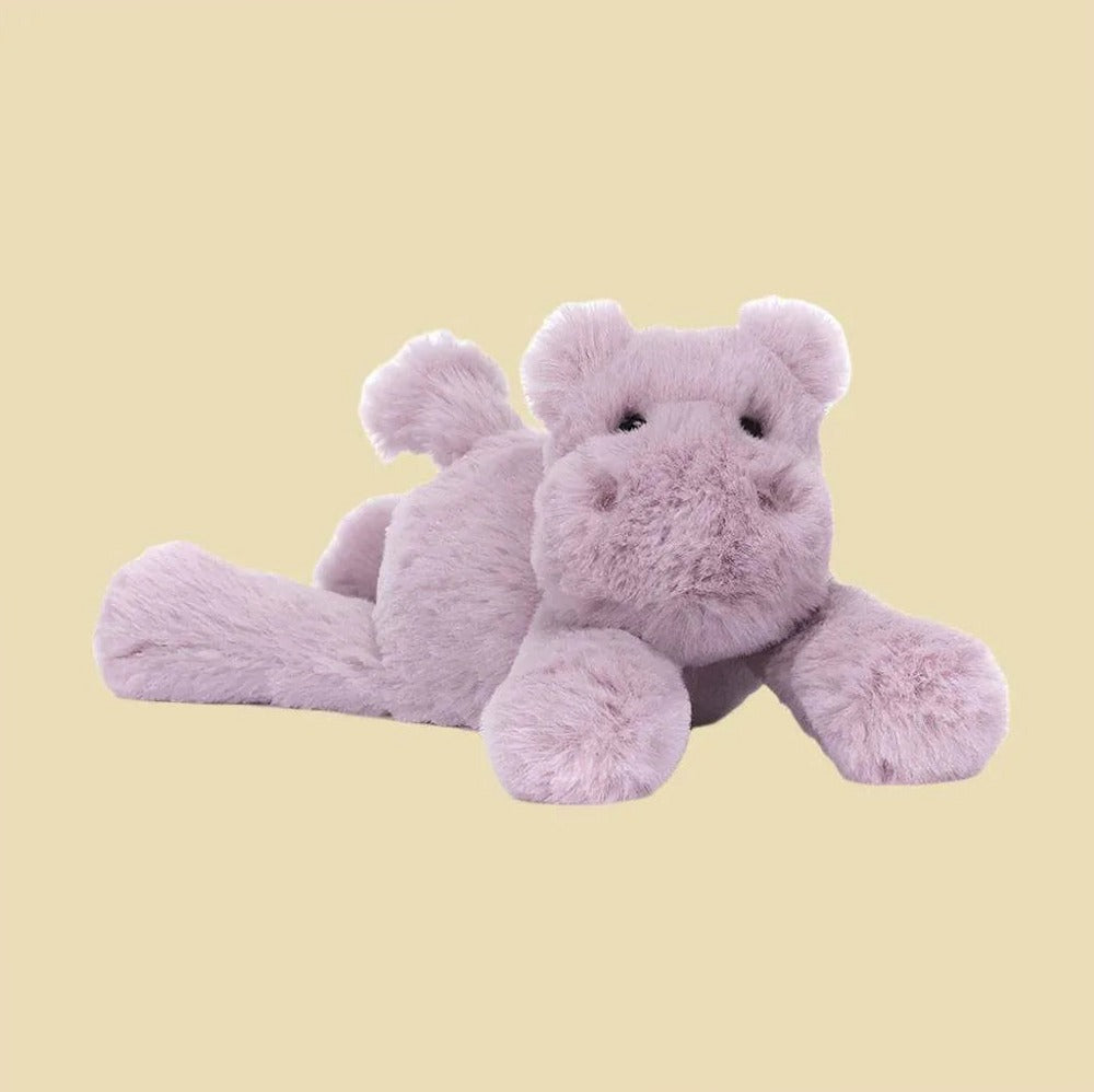 Smudge Hippo