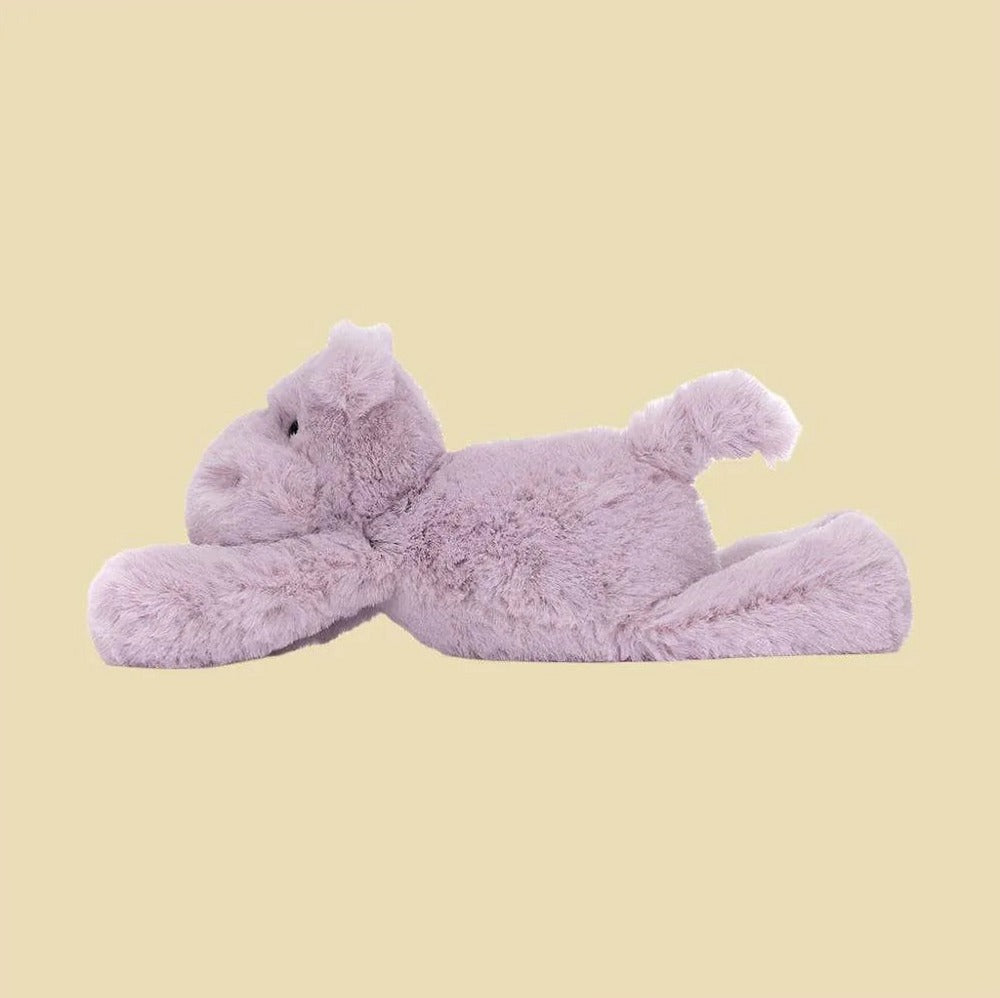 Smudge Hippo
