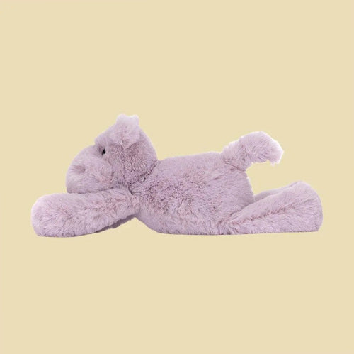 Smudge Hippo