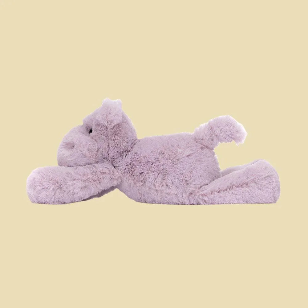Smudge Hippo