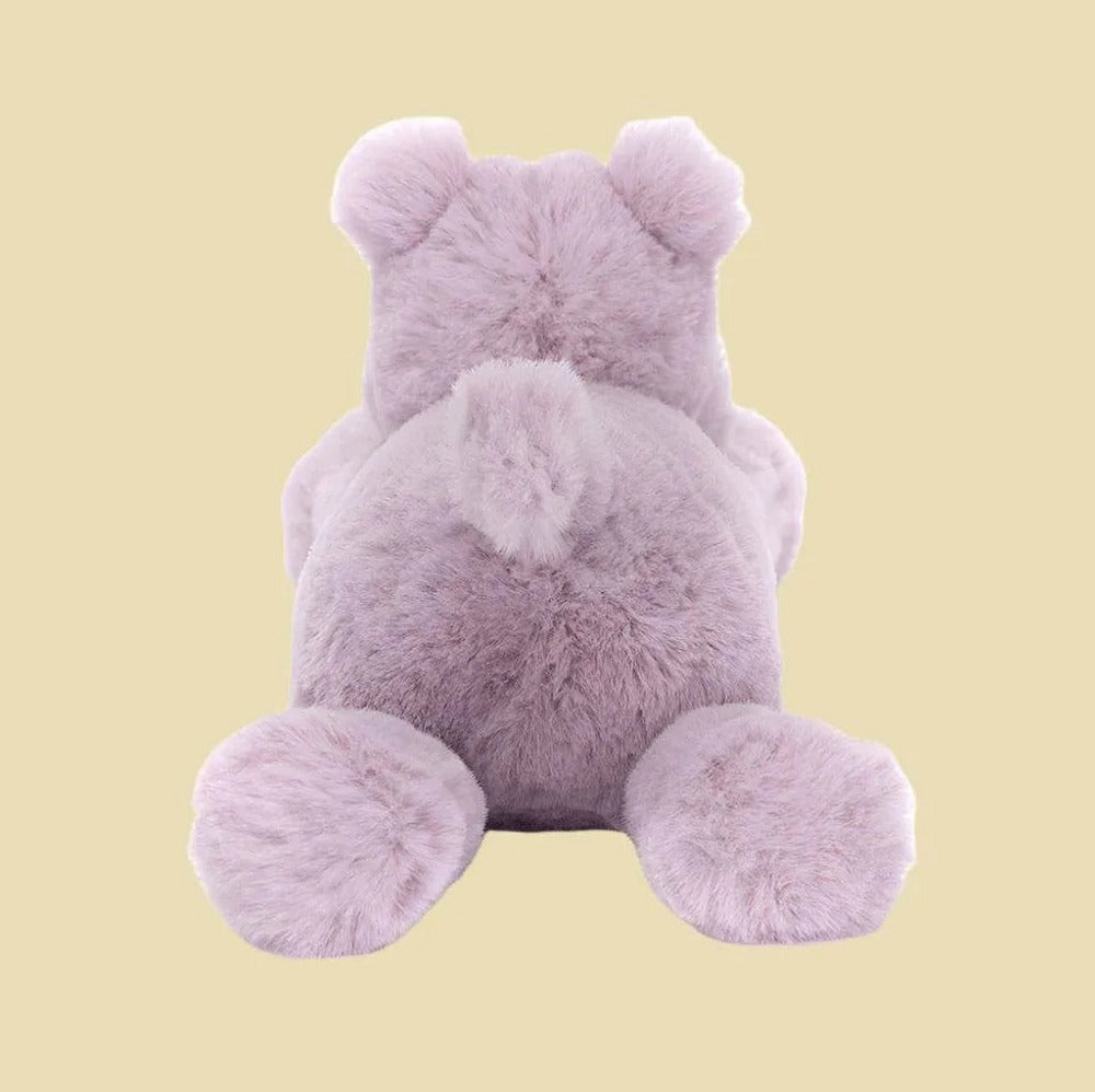 Smudge Hippo