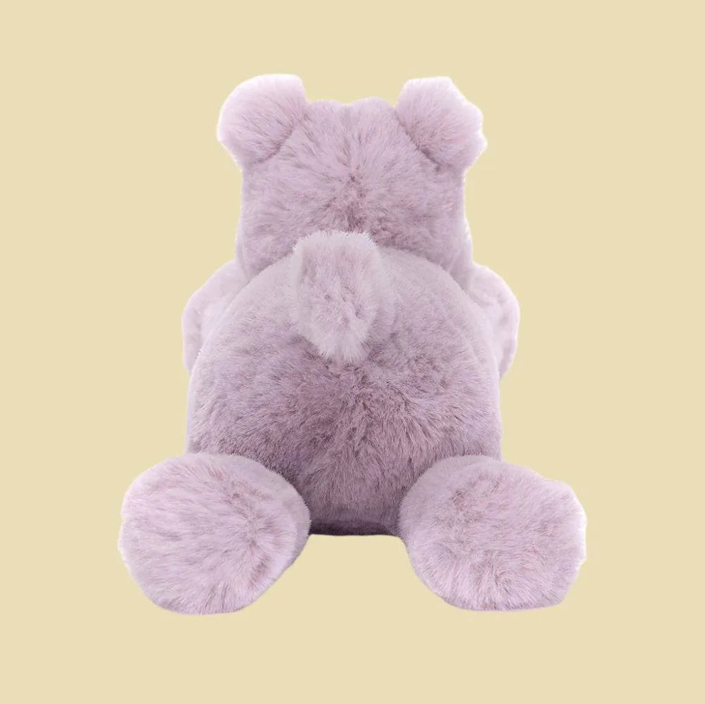 Smudge Hippo
