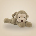 Smudge Monkey - Medium – soft plush toy