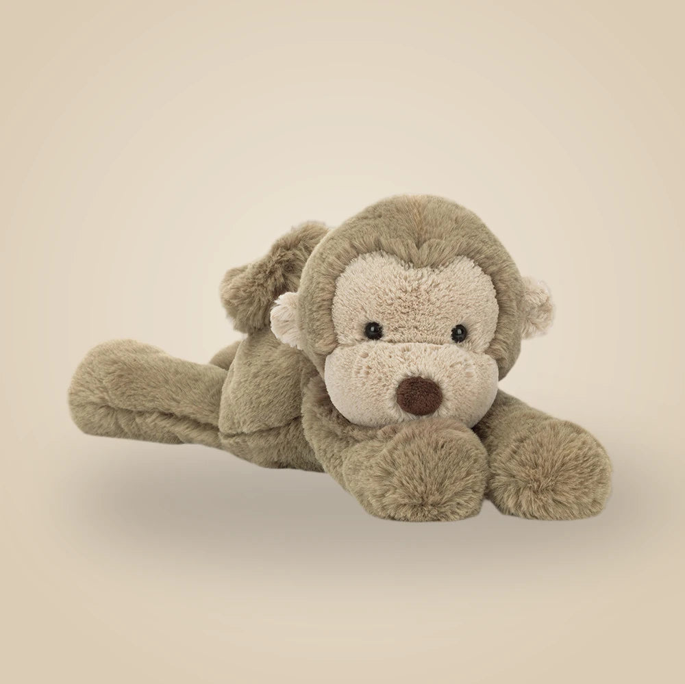 Smudge Monkey - Medium – soft plush toy