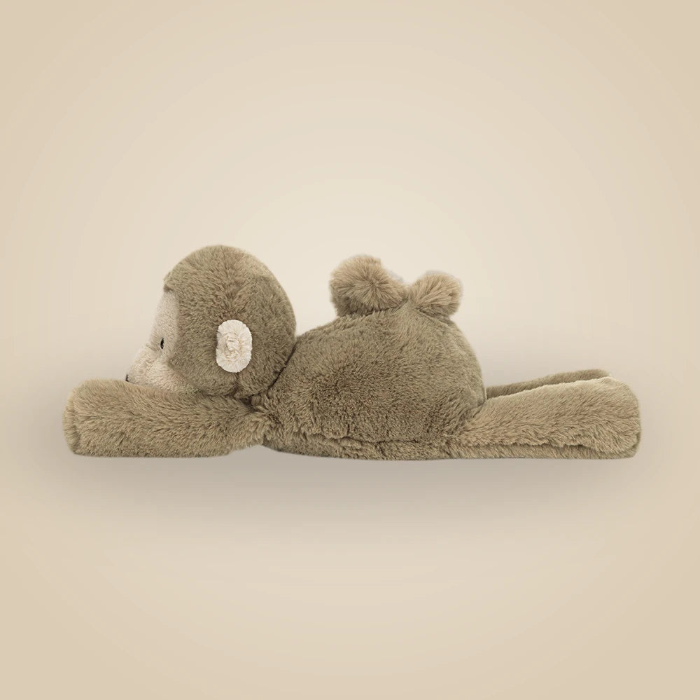 Smudge Monkey - Medium – soft plush toy, view 2