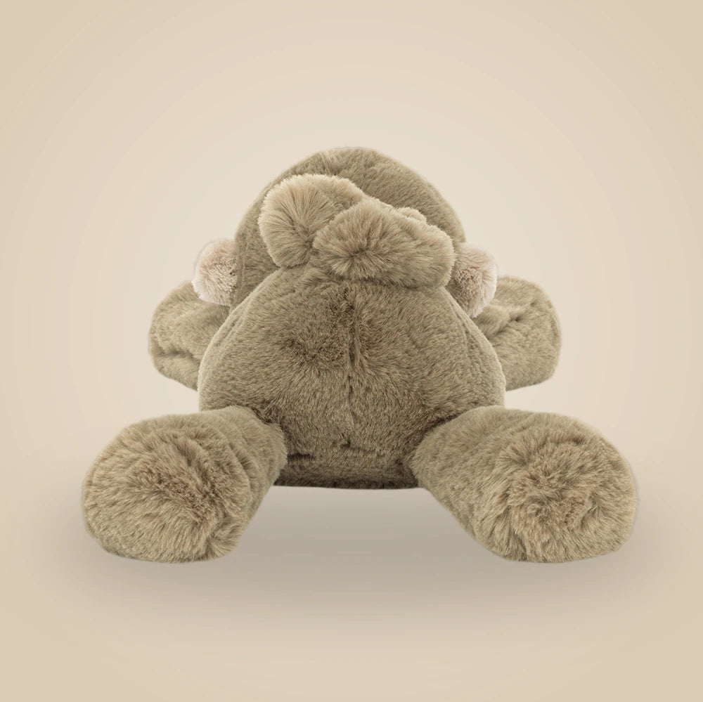 Smudge Monkey - Medium – soft plush toy, view 3