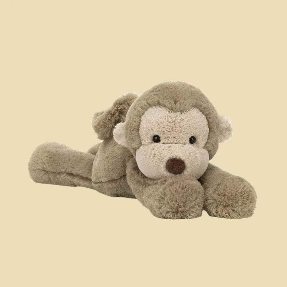 Smudge Monkey