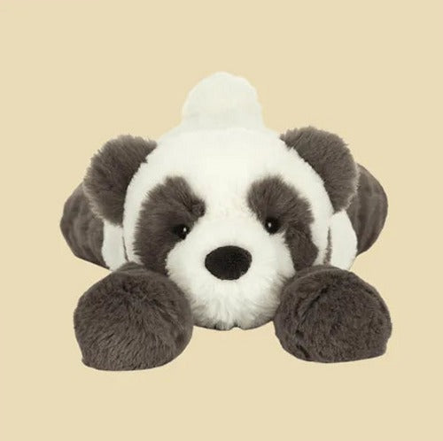 Smudge Panda