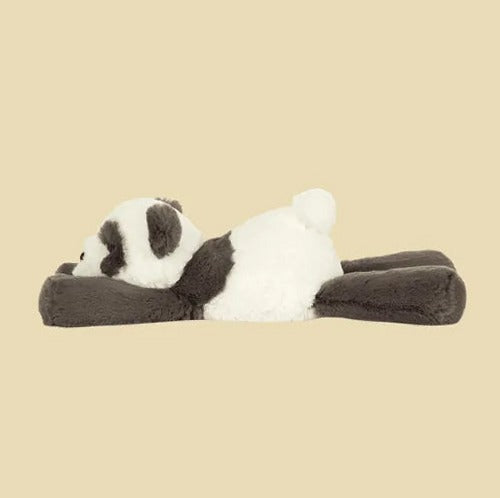 Smudge Panda