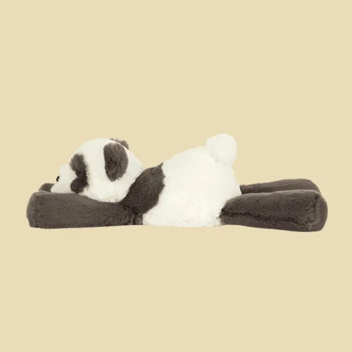 Smudge Panda