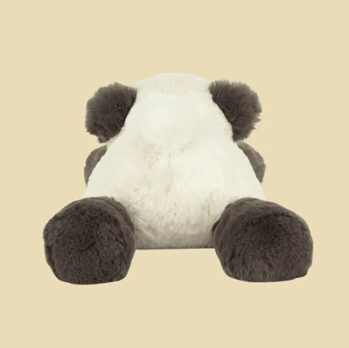 Smudge Panda