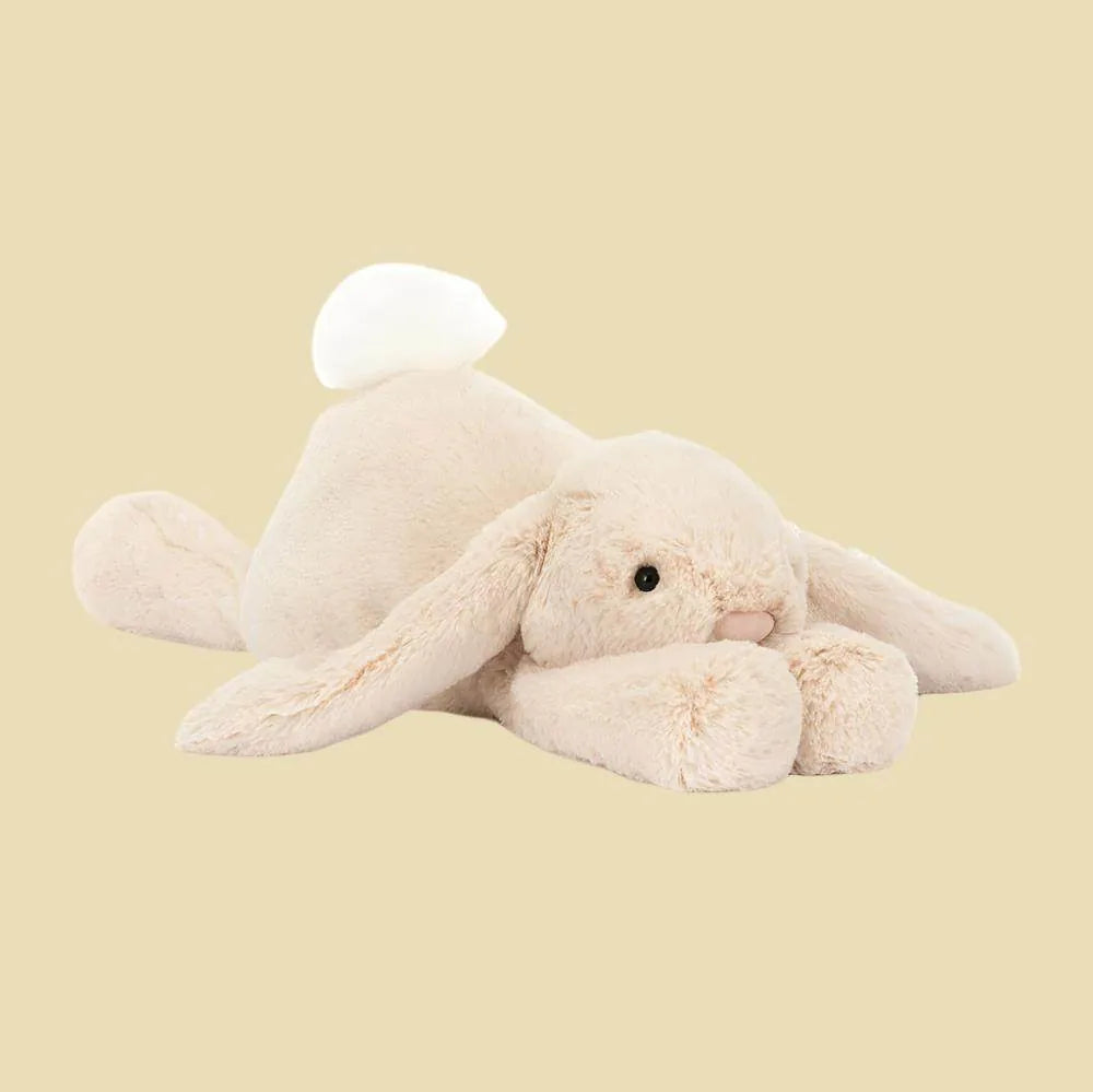 Smudge Rabbit